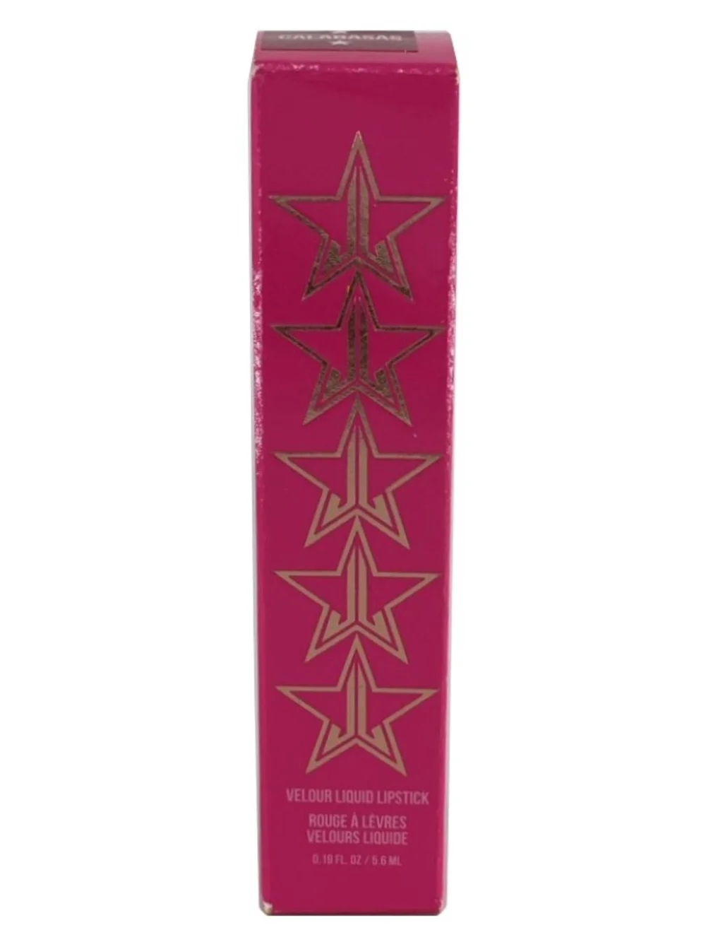 Jeffree Star Velour Liquid Lipstick - Celebrity Skin